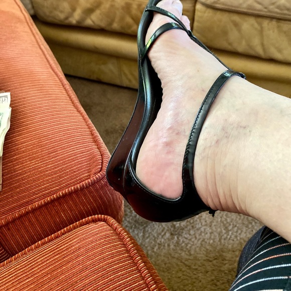 Prada sandals - Picture 2 of 2